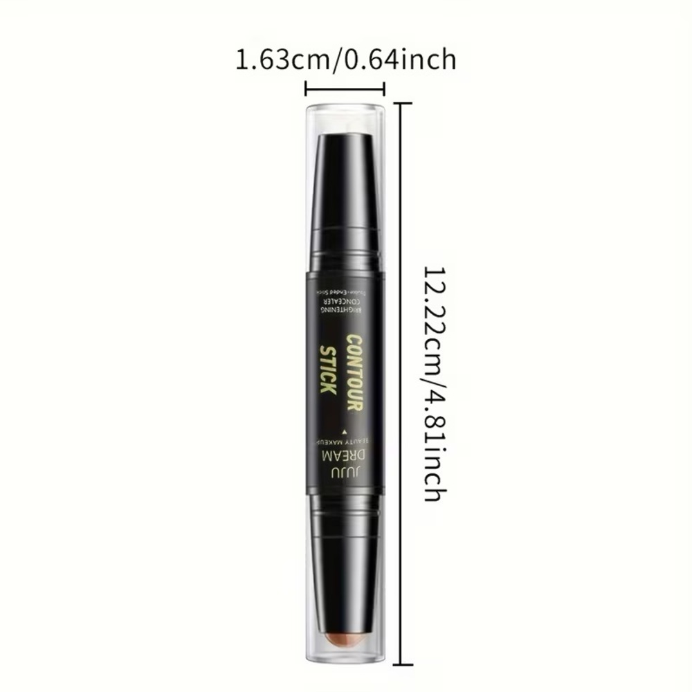 DUAL CONCEALER/CONTOUR PEN - Picture 8 of 8